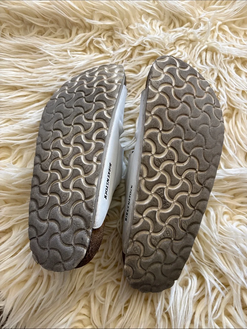 Birkenstock Arizona women’s sandals